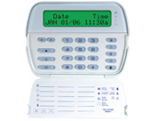 NX 1208E LED Keypad