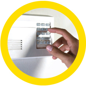 Alarm Sistemi