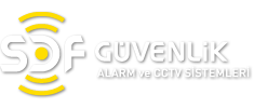 SDF Güvenlik